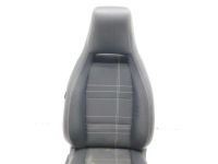 фото thumb №14, Сидіння заднє сидіння комплект amg - mercedes a-klasa w176 amg