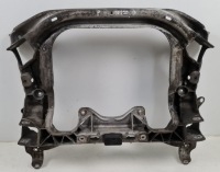 фото thumb №1, Подрамник подрамник балка подрамник перед mercedes w220