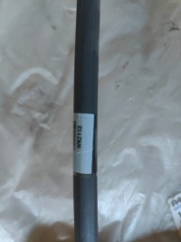 Трубка зливна пального 4994934 do двигуна wysokoprężnego Ціна, фото thumb