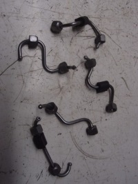 фото thumb №7, Шланг трубка топлива stelvio 2.2 d