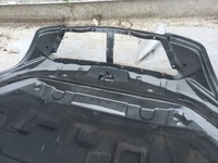 фото thumb №8, Капот кришка двигуна kia sorento 1 i 2.5 crdi 06 r.