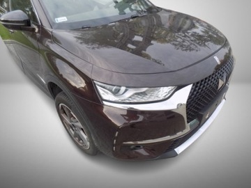 фото thumb №8, Citroen ds7 crossback 2017- лампа крыло комплектный перед лак: epb