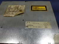 Alfa romeo 156 радио cd заводской 1560342090 с Разборки, фото thumb