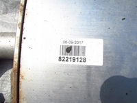 фото thumb №5, Volvo v90 s90 2.0d выхлоп гаситель конечный 31478411