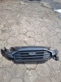 Купить Transit connect 2 бампер перед передний усилитель решётка радиатора, фото thumb