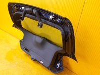 фото thumb №10, Mercedes w176 крышка багажника стекло w крышка багажника