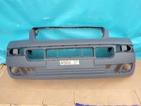 фото thumb №1, Vw transporter t5 04- бампер переднее перед серый новый