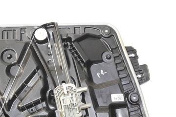 фото thumb №9, Підйомник вікна правих передніх двері mercedes-benz eqa h243 a2477202006