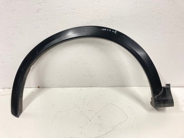 фото thumb №1, Eclipse cross планка крыльев левая передняя