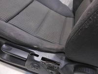 фото thumb №9, Сиденье левый перед audi a4 b7