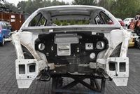 фото thumb №7, Четверть крыло левый правый задняя лонжерон блок двигателя порог kia ev6 gt-line 21-