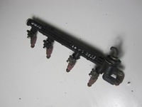 фото thumb №5, Молдинг впрыскная ford ka 1.3