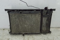 фото thumb №8, Pas переднее радиатор peugeot partner iii 1.6 hdi