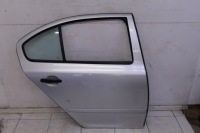 фото thumb №1, Двері правий задня skoda octavia ii lift hb 08r- 9156