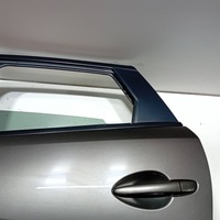 фото thumb №9, Mazda cx-3 cx3 двері задня ліва повний