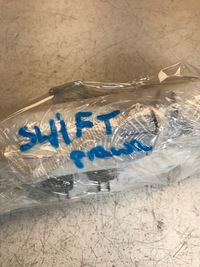 фото thumb №5, Подушка подушка безопасности шторка безопасности правая suzuki swift