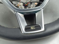 фото thumb №11, 2023 renault arkana руль 484005555r