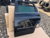 фото thumb №1, Ліва задні двері fiat croma lift 07-11 vr.819