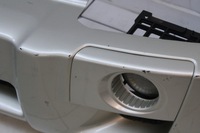 фото thumb №8, Hyundai tucson i 04r- бампер перед передний bw