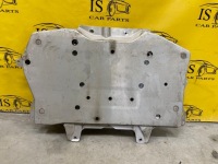 фото thumb №1, Защита изоляция плита двигателя lr l462 discovery v