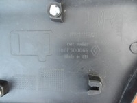 фото thumb №7, Молдинг кузов крила правий задня master iii movano b nv400 10-