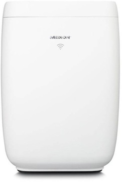 Очиститель воздуха HEPA для 72 м2 MD10378 Medion