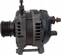 фото thumb №1, Генератор chrysler voyager iv 2.5 2.8