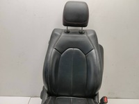 фото thumb №5, 2018 chrysler pacifica сидіння передній пасажира