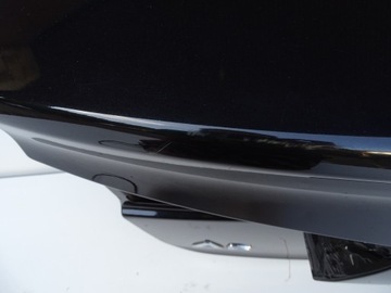 фото thumb №9, Кришка зад задня багажника lz9y audi a6 c7 4g 11-14r sedan