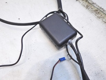 фото thumb №6, Джгут установка модуль monitorów bmw e61