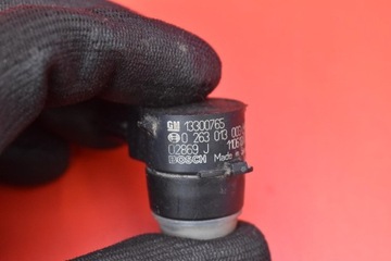 фото thumb №7, Датчик паркування зад pdc 0263013003 opel astra 4 iv j 09-12