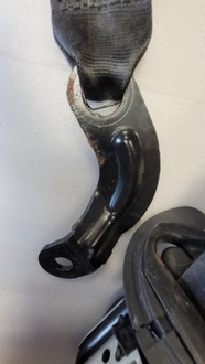 фото thumb №3, 2 x натяжитель pas ремни vw golf v + plus 5m1857705 5m1857706 оригинал демонтаж