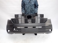 фото thumb №1, Vw t6 рестайлінг t6.1 бампер перед переднє pdc 7la807221p