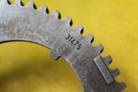 фото thumb №5, Зчитувач кільце вала mini cooper r50 1.6 16v