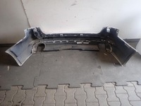 фото thumb №5, Бампер задняя задний audi a4 b9 2015- kombi 8w