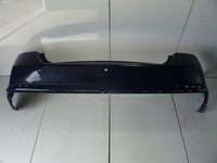 фото thumb №2, Skoda rapid spaceback hb 13-19 бампер задня pdc