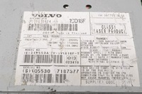 фото thumb №4, Volvo s40 ii v50 c30 c70 радіо 30775579