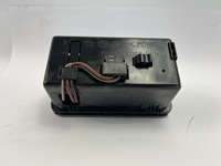 фото thumb №9, Попільничка задня ліва права сіра сіра mercedes w140