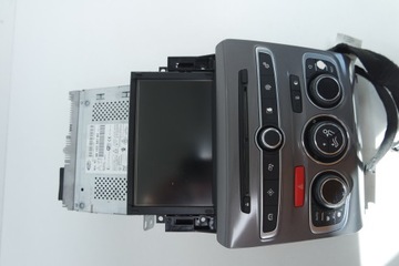 фото thumb №7, Радио навигация дисплей навигации citroen c4 ii b7 ds4