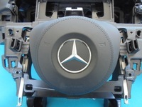 фото thumb №5, Mercedes gls x166 amg приборная панель приборная консоль ремни подушки безопасности