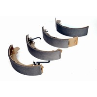 фото thumb №1, Тормозные колодки тормозные задняя vw lt i 75-96