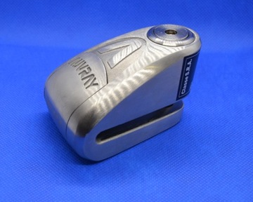 БЛОКИРОВКА ТОРМОЗНОГО ДИСКА AUVRAY B LOCK-14 СИГНАЛИЗАЦИЯ