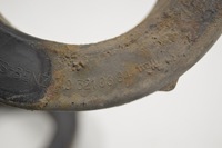 фото thumb №7, Підкладка гумовий pod пружина 2szt mercedes w140 c140 cl s klasa 1403210684