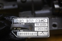 фото thumb №15, Мехатроника коробки плита блок управления audi q7 vw touareg hxg 09d300038d