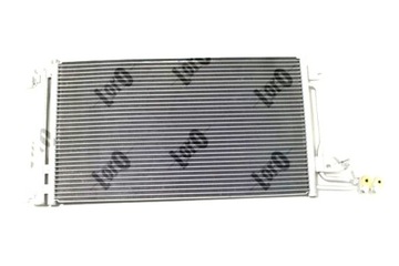 фото thumb №14, Abakus конденсатор кондиціонера vag a 1 s 1 8x 10- 1