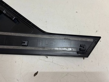 фото thumb №6, Hyundai tucson iv планка накладка двері лівий зад oem