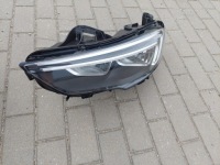 фото thumb №7, Лампа перед правий передня led комплектна права uk 13460182 opel insignia b
