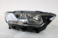 фото thumb №2, Volkswagen оригинальный номер 2ga941006b лампа передняя p