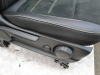 фото thumb №9, Mercedes gla amg h247 247 сиденья кожа 2022r