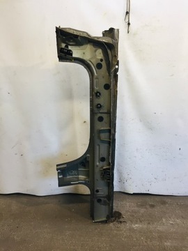 фото thumb №5, Порог левый peugeot 308 t9 sw универсал #88